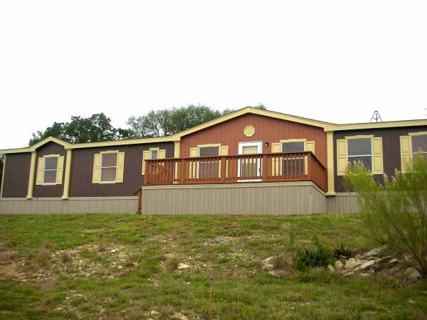 170 County Road 4128