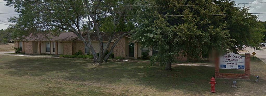 1407 W Main Street, TX 76554