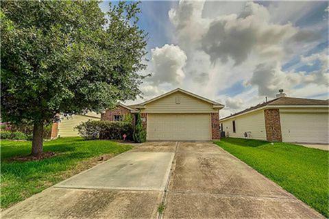1407 W Main Street, TX 76554