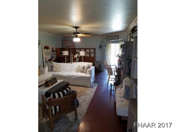 222 Sims Ridge Drive, Nolanville, TX 76559