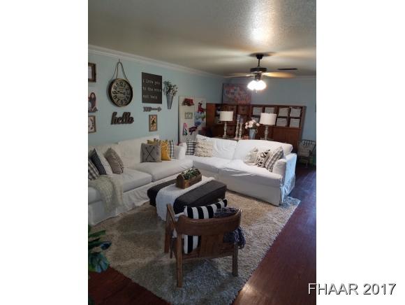 222 Sims Ridge Drive, Nolanville, TX 76559