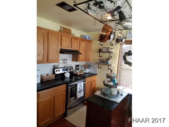 222 Sims Ridge Drive, Nolanville, TX 76559
