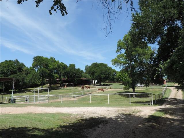 5106 N FM 487, Rockdale, TX 76567