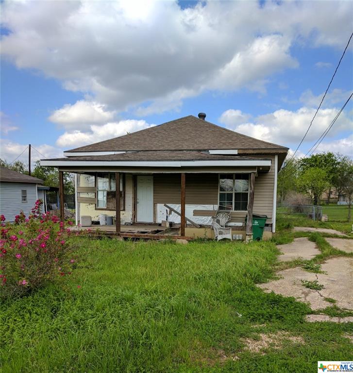 437 FM, Rogers, TX 76569