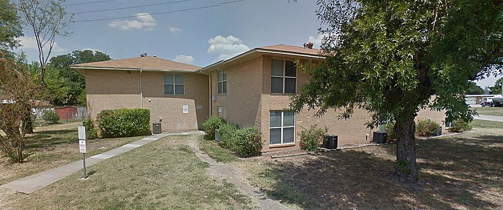 306 West Avenue, Rosebud, TX 76570