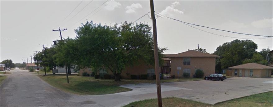 306 West Avenue, Rosebud, TX 76570