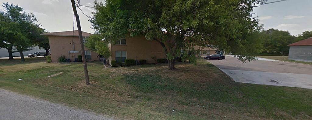 306 West Avenue, Rosebud, TX 76570