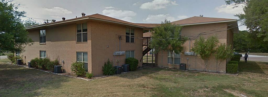 306 West Avenue, Rosebud, TX 76570