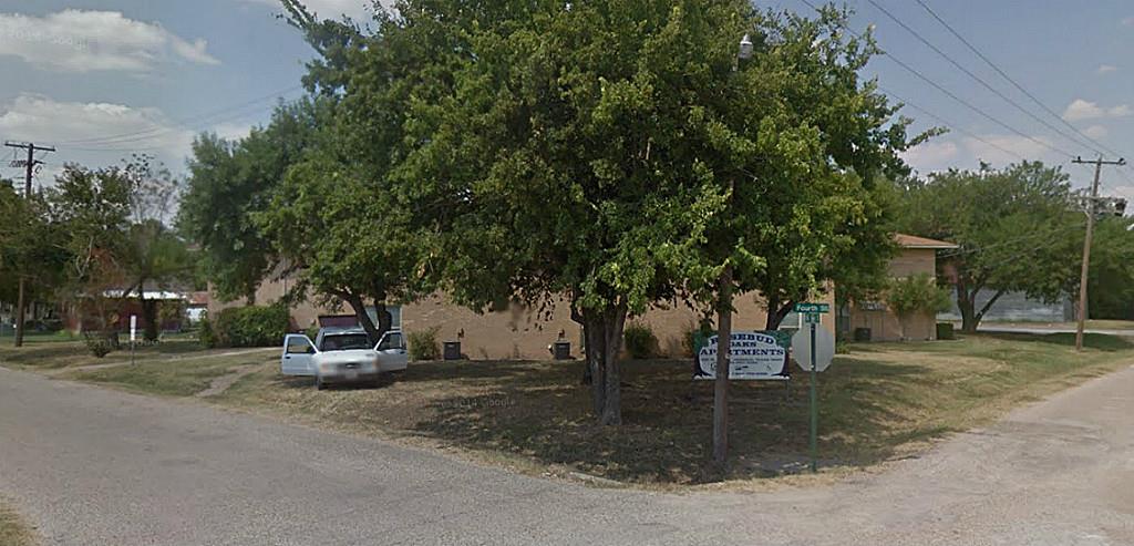 306 West Avenue, Rosebud, TX 76570