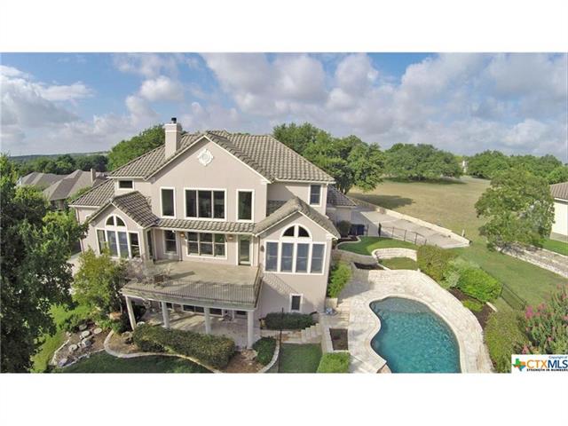 1803 Kevlin RD, Salado, TX 76571