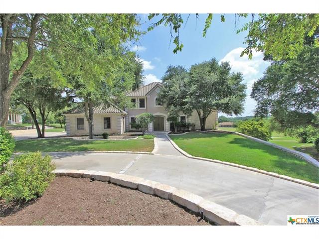1803 Kevlin RD, Salado, TX 76571