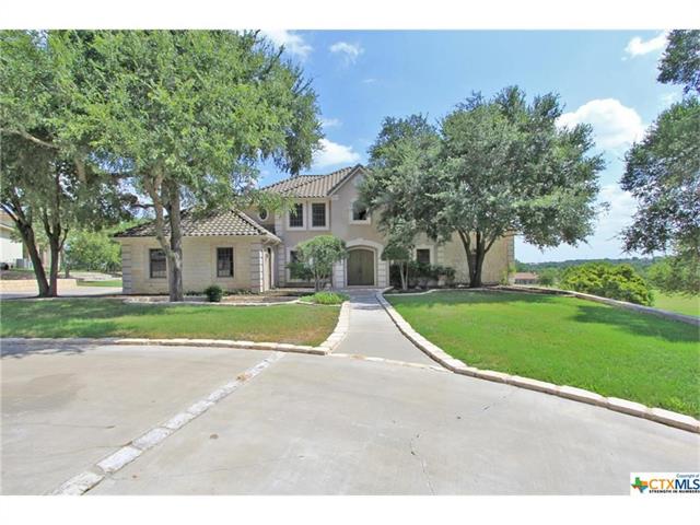 1803 Kevlin RD, Salado, TX 76571