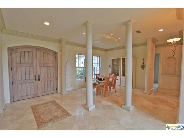 1803 Kevlin RD, Salado, TX 76571