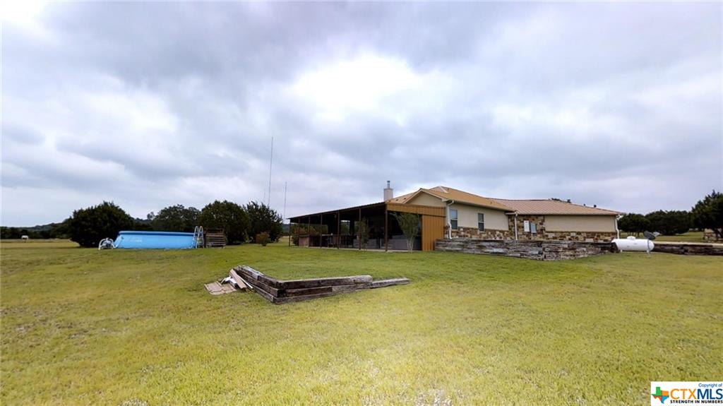 12850 Fm 2484, Salado, TX 76571