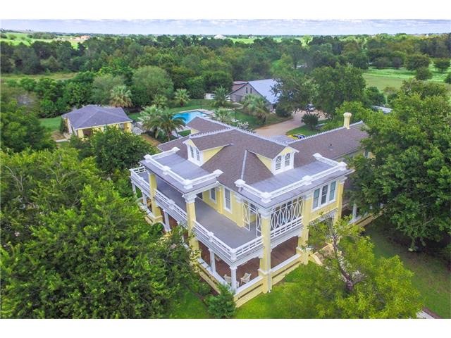 2109 E 4th, Taylor, TX 76574