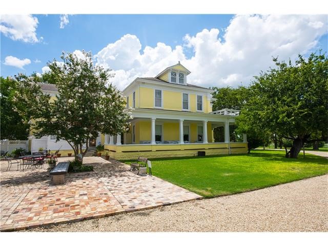 2109 E 4th, Taylor, TX 76574