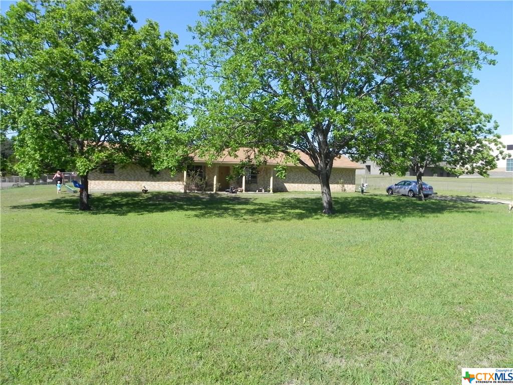 604 E Austin, Troy, TX 76579