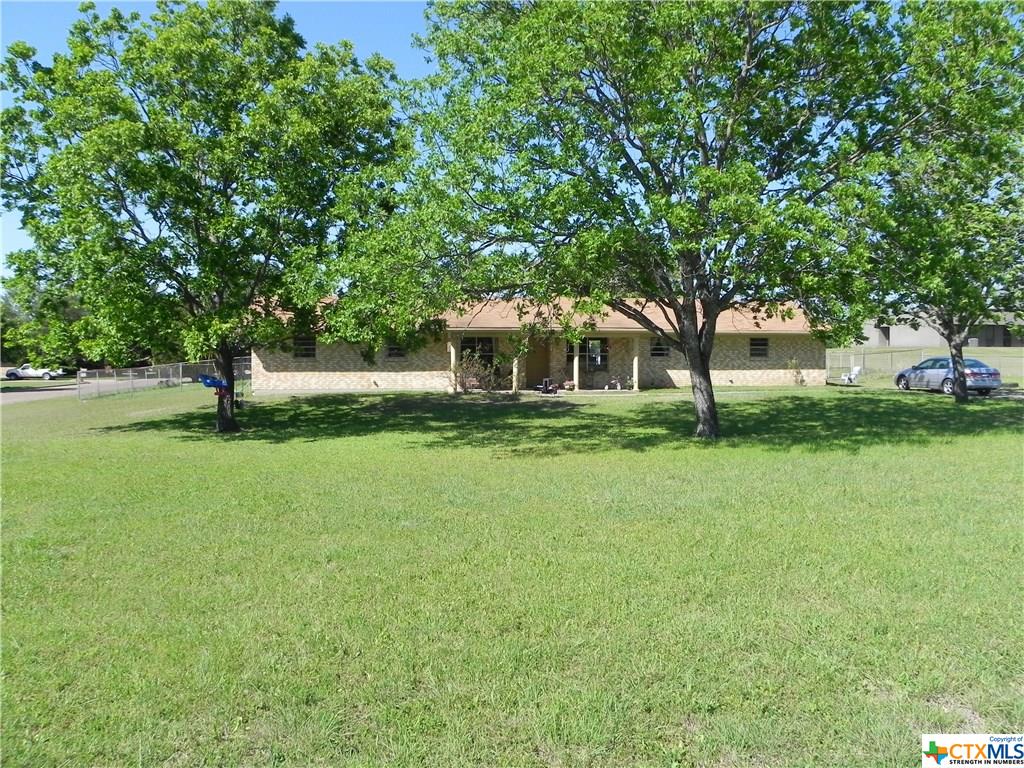 604 E Austin, Troy, TX 76579