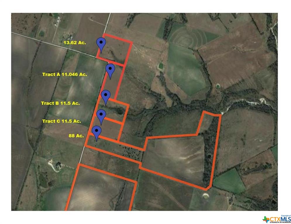 TBD E Big Elm, Troy, TX 76579