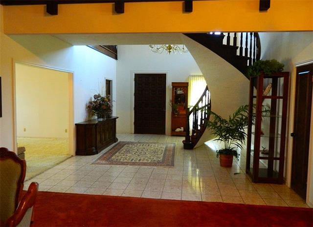 847 ST HWY 174, Blum, TX 76627