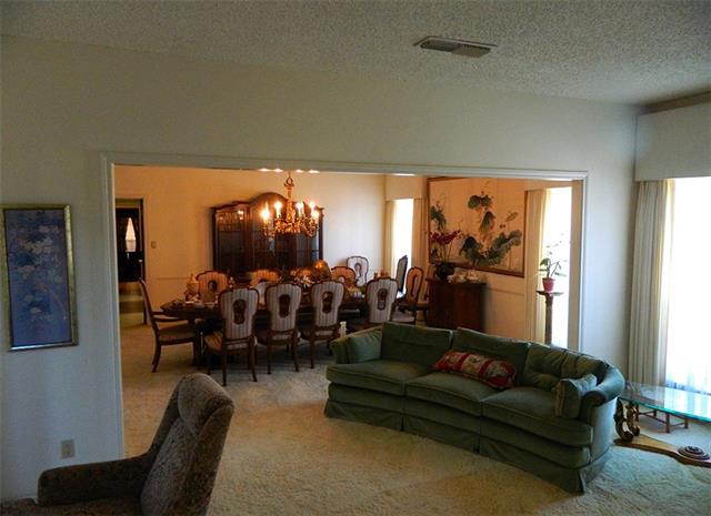 847 ST HWY 174, Blum, TX 76627