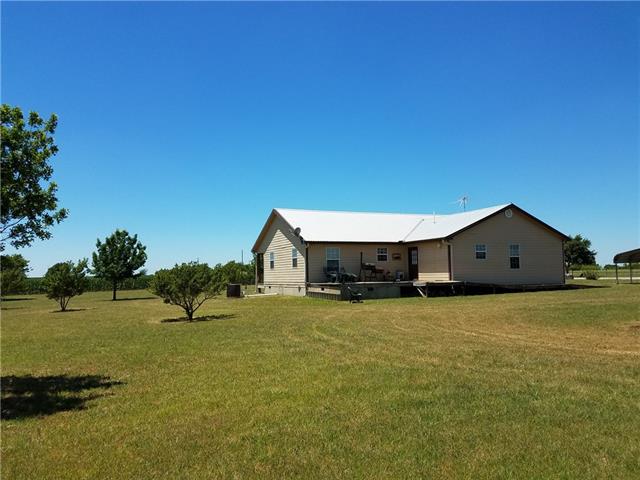 752 Fm 3049, Blum, TX 76627