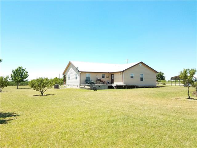 752 Fm 3049, Blum, TX 76627