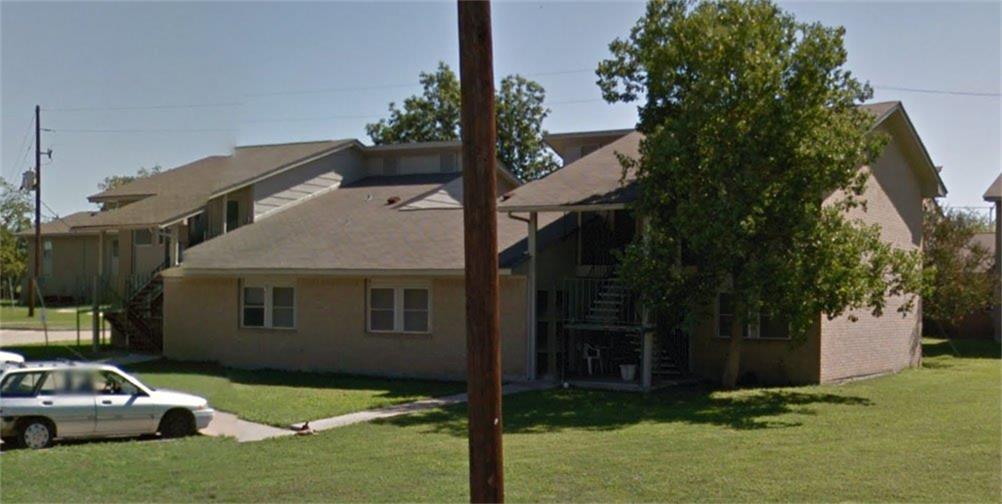 500 N Anderson Street, Bremond, TX 76629