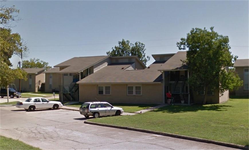 500 N Anderson Street, Bremond, TX 76629