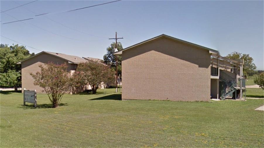 500 N Anderson Street, Bremond, TX 76629