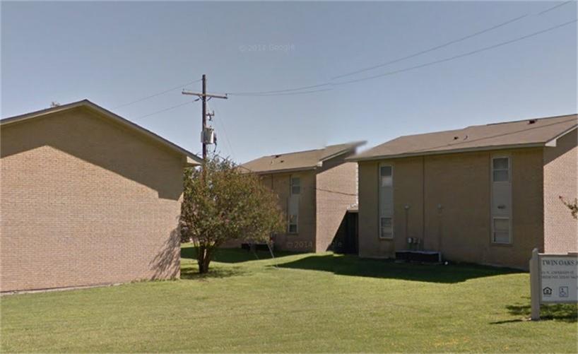 500 N Anderson Street, Bremond, TX 76629
