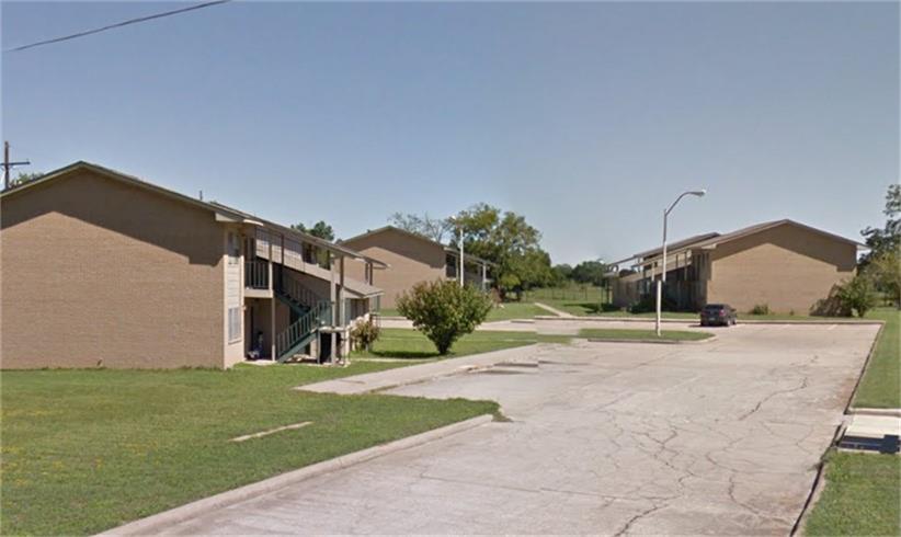 500 N Anderson Street, Bremond, TX 76629