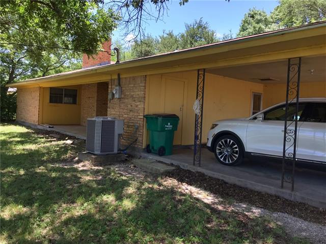 711 N Avenue O, Clifton, TX 76634