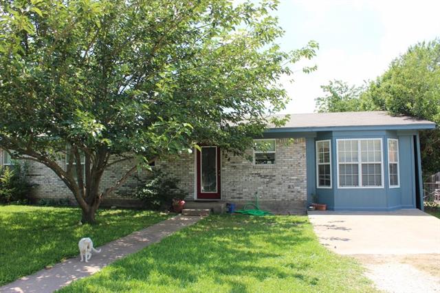 124 County Road 3247, Clifton, TX 76634