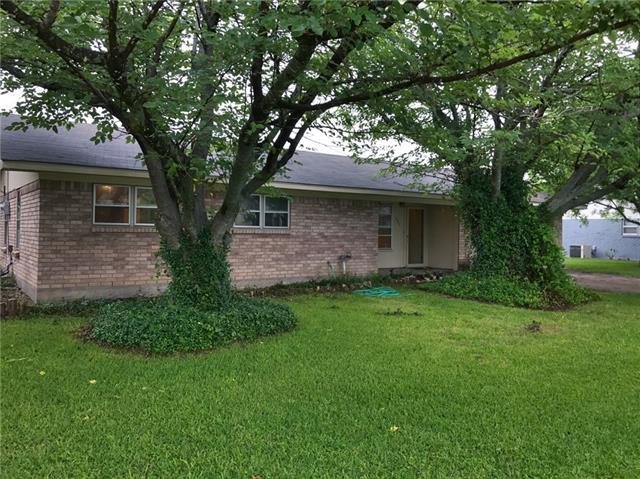 707 N Avenue O, Clifton, TX 76634