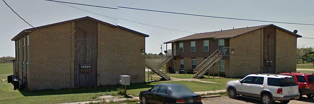 1306 Bell Steet, Coolidge, TX 76635