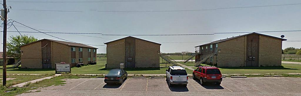 1306 Bell Steet, Coolidge, TX 76635