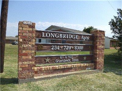 921 N Tyrus, Groesbeck, TX 76642