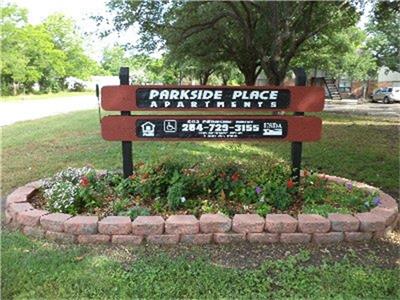 603 Parkside Drive, Groesbeck, TX 76642