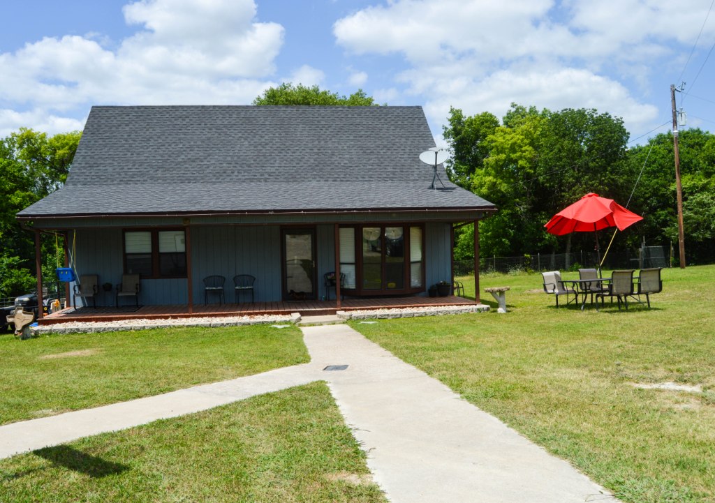 117 PR 480, Hillosboro, TX 76645
