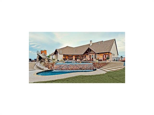 1555 SW State Highway 34, Italy, TX 76651