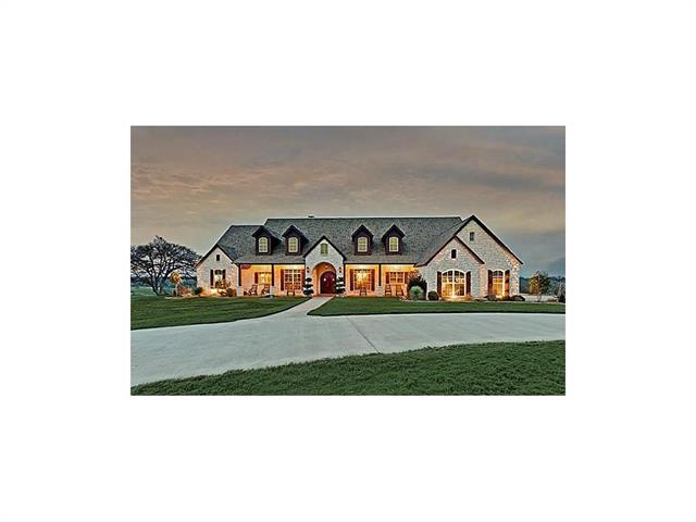 1555 SW State Highway 34, Italy, TX 76651