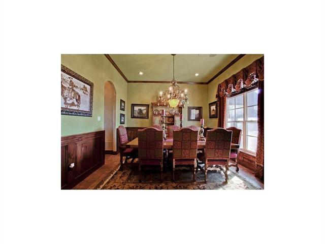 1555 SW State Highway 34, Italy, TX 76651