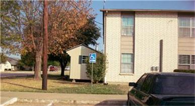1423 Mcclanahan Road, Marlin, TX 76661