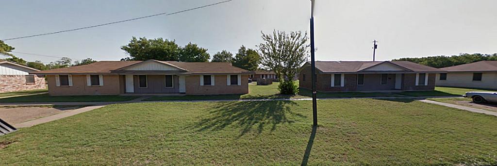 502 San Antonio Street, Marlin, TX 76661