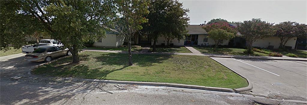 1421 Mcclanahan, Marlin, TX 76661