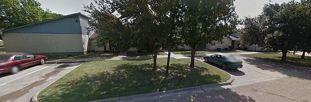 1421 Mcclanahan, Marlin, TX 76661
