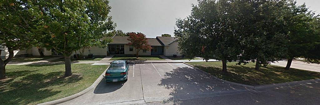 1421 Mcclanahan, Marlin, TX 76661