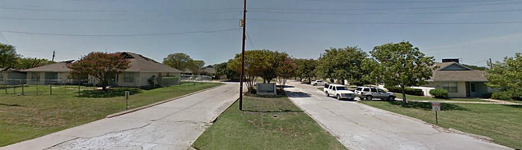 1139 Mcclanahan, Marlin, TX 76661