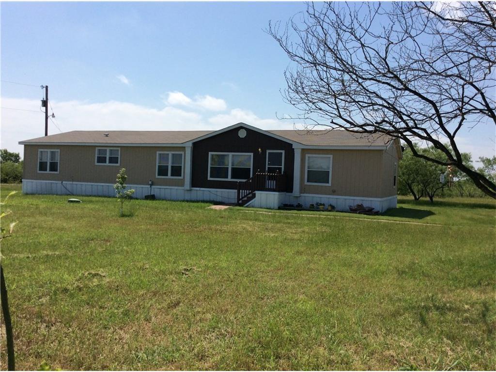 215 County Road 2344, Richland, TX 76681